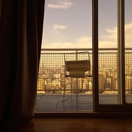 Depto Exclusivo Piso 25 Vista Magica Seguridad 24-7 Apartment Buenos Aires Ngoại thất bức ảnh