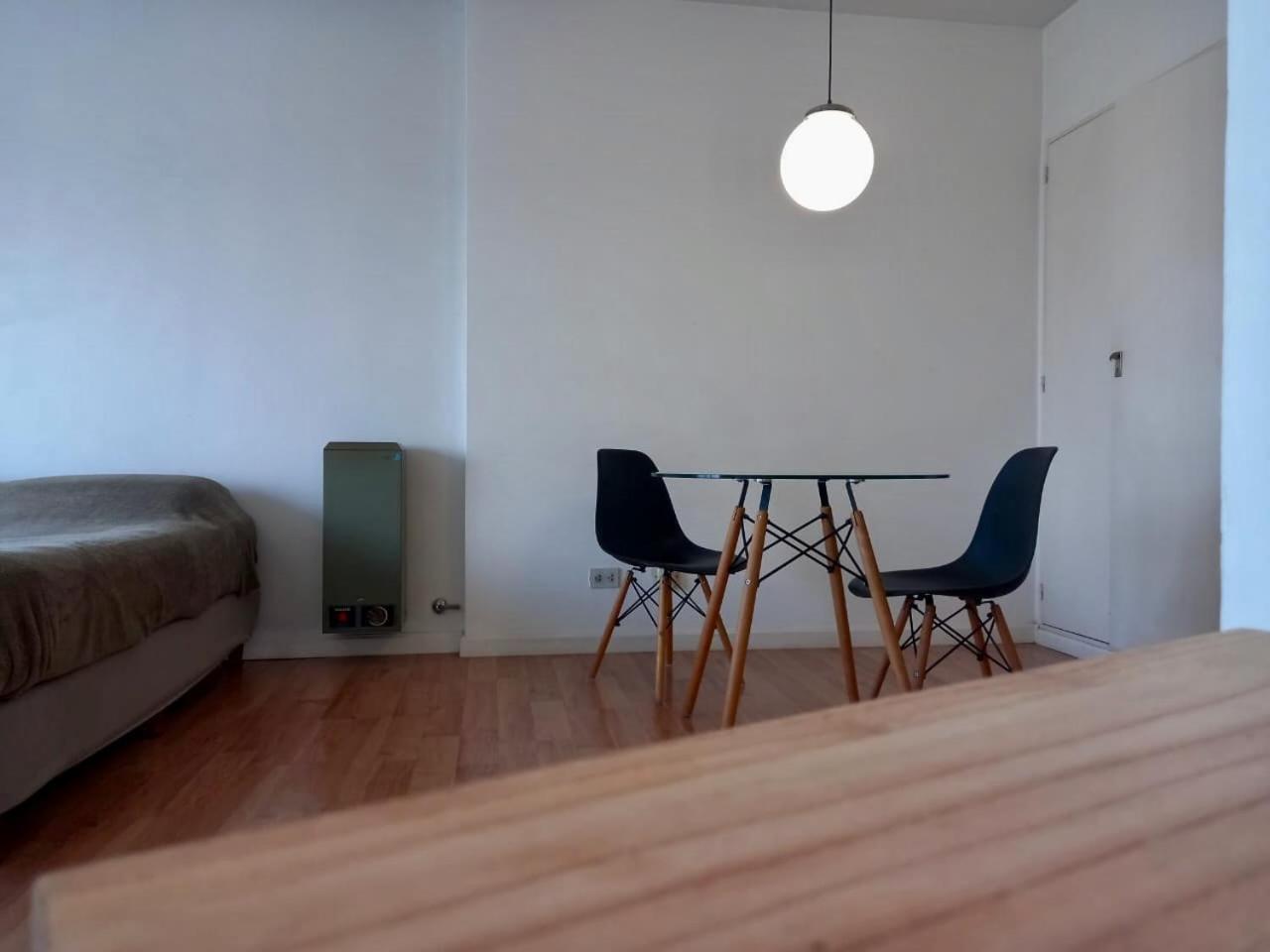 Depto Exclusivo Piso 25 Vista Magica Seguridad 24-7 Apartment Buenos Aires Ngoại thất bức ảnh