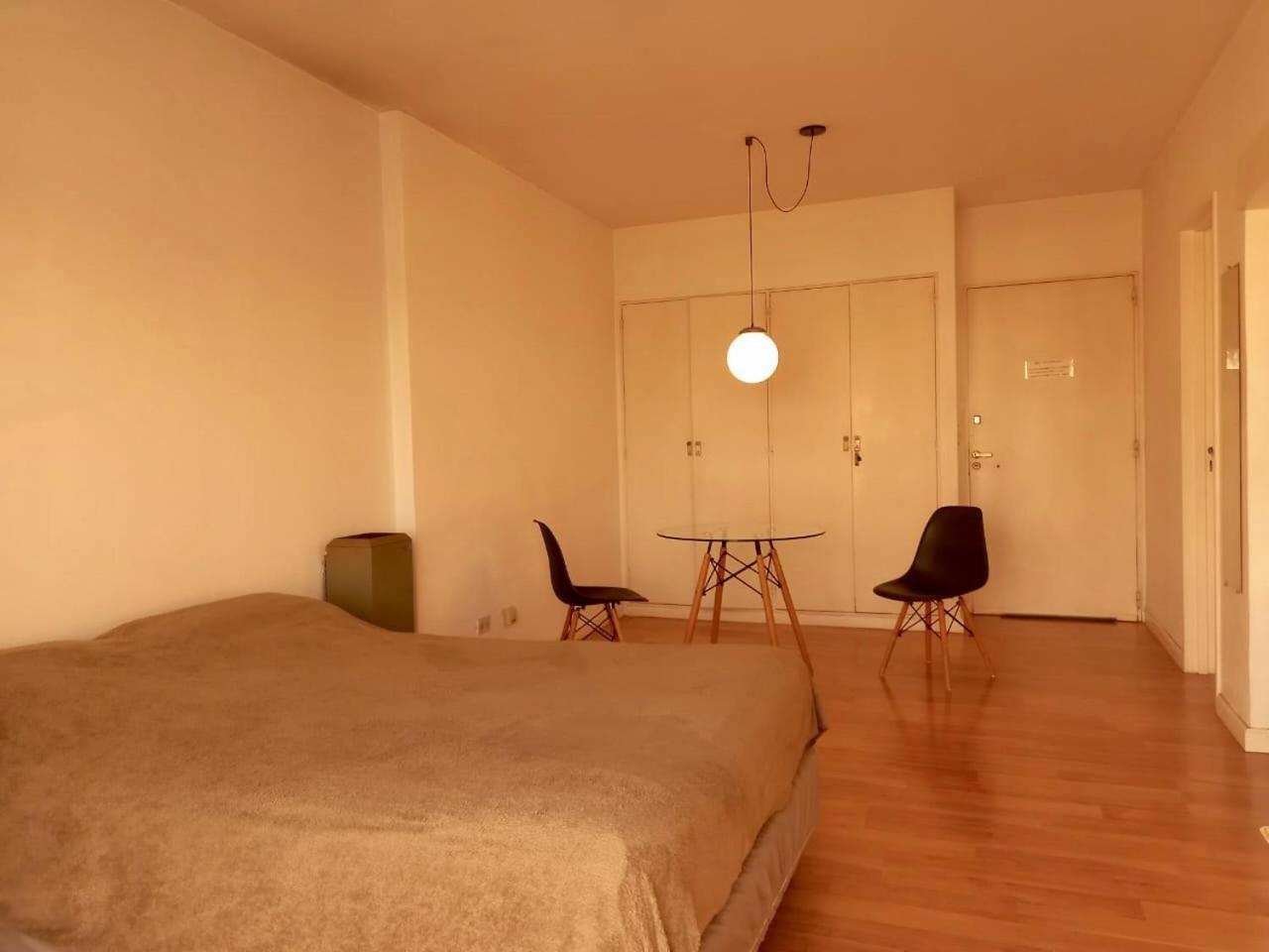 Depto Exclusivo Piso 25 Vista Magica Seguridad 24-7 Apartment Buenos Aires Ngoại thất bức ảnh