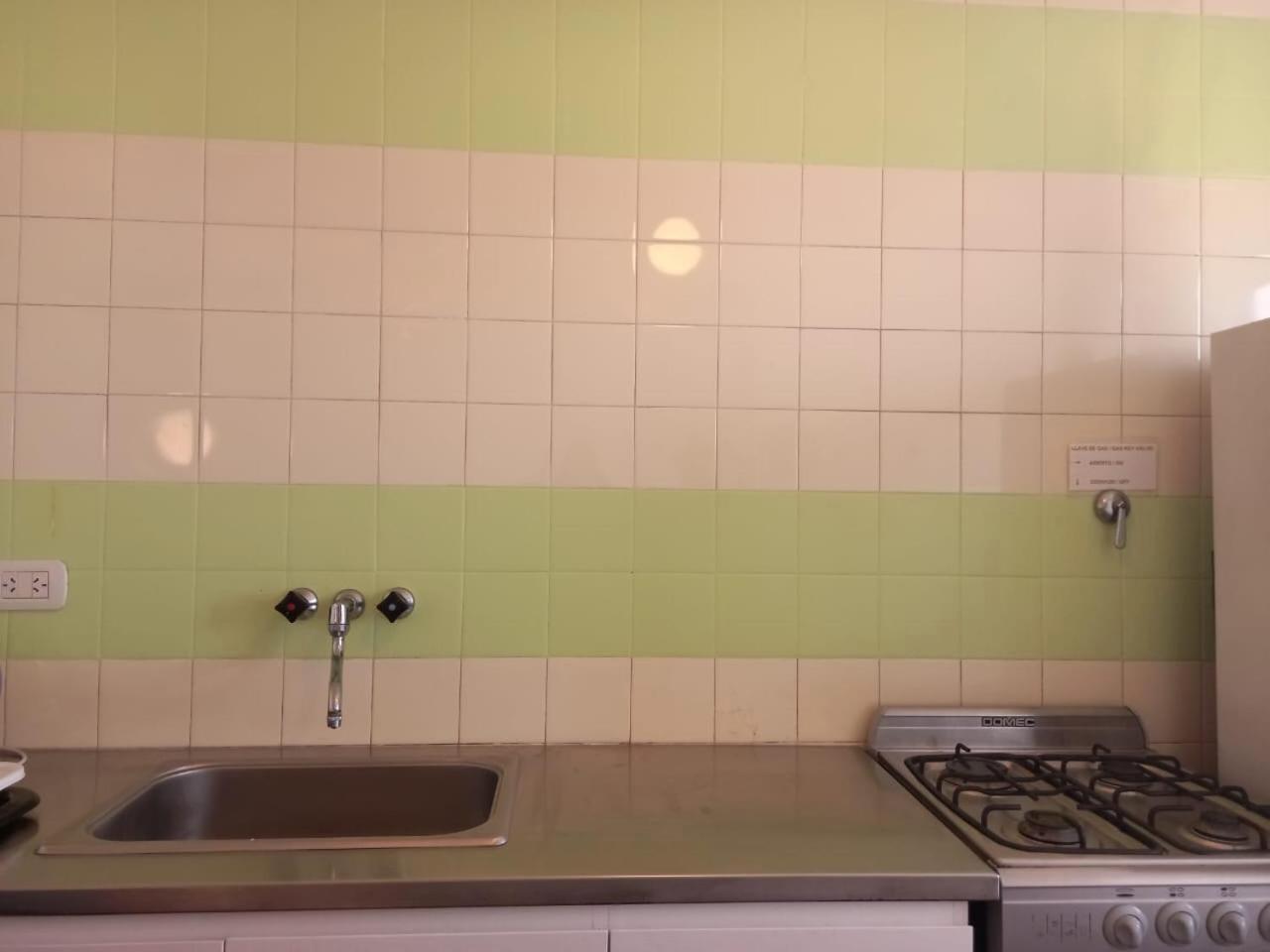 Depto Exclusivo Piso 25 Vista Magica Seguridad 24-7 Apartment Buenos Aires Ngoại thất bức ảnh