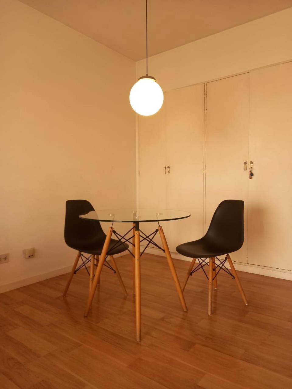 Depto Exclusivo Piso 25 Vista Magica Seguridad 24-7 Apartment Buenos Aires Ngoại thất bức ảnh