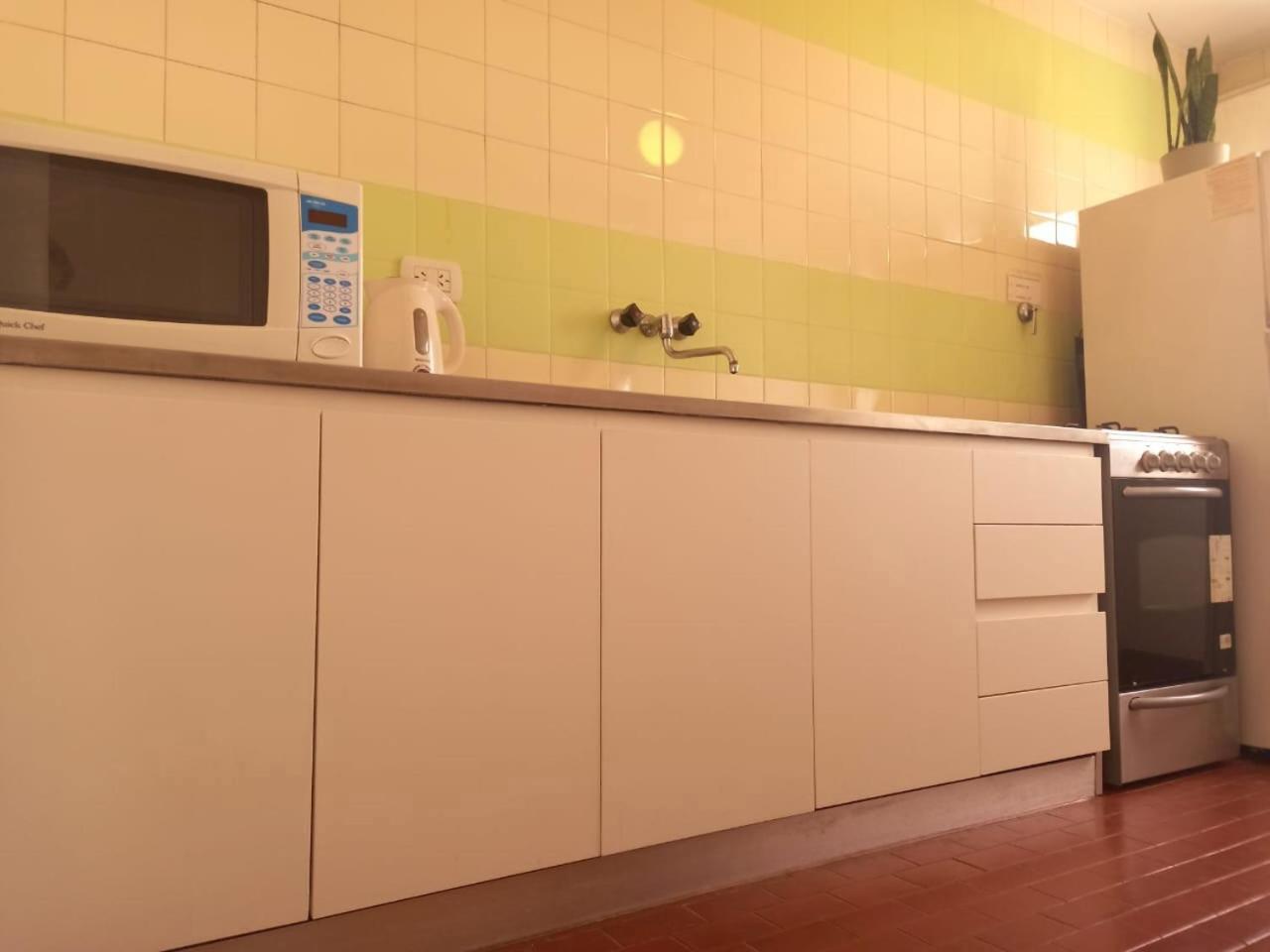 Depto Exclusivo Piso 25 Vista Magica Seguridad 24-7 Apartment Buenos Aires Ngoại thất bức ảnh