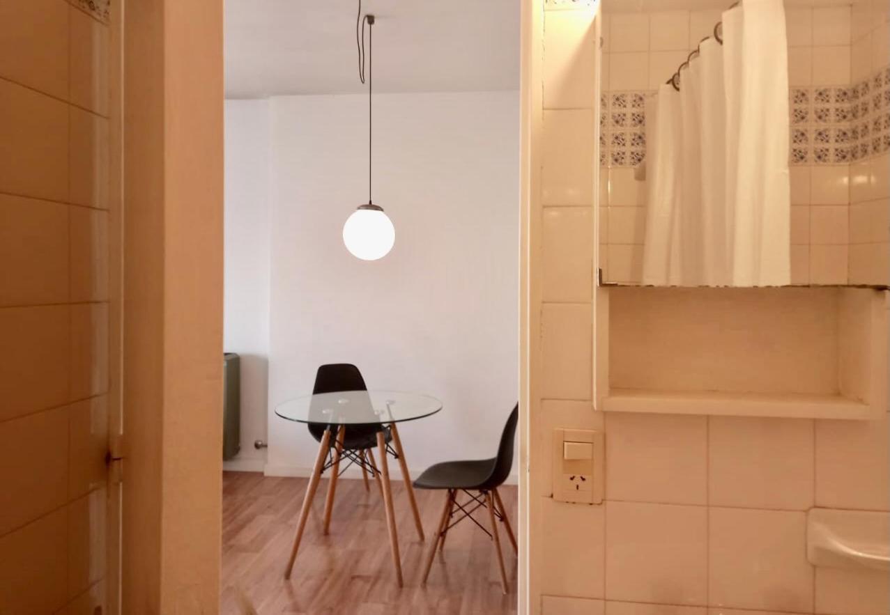 Depto Exclusivo Piso 25 Vista Magica Seguridad 24-7 Apartment Buenos Aires Ngoại thất bức ảnh