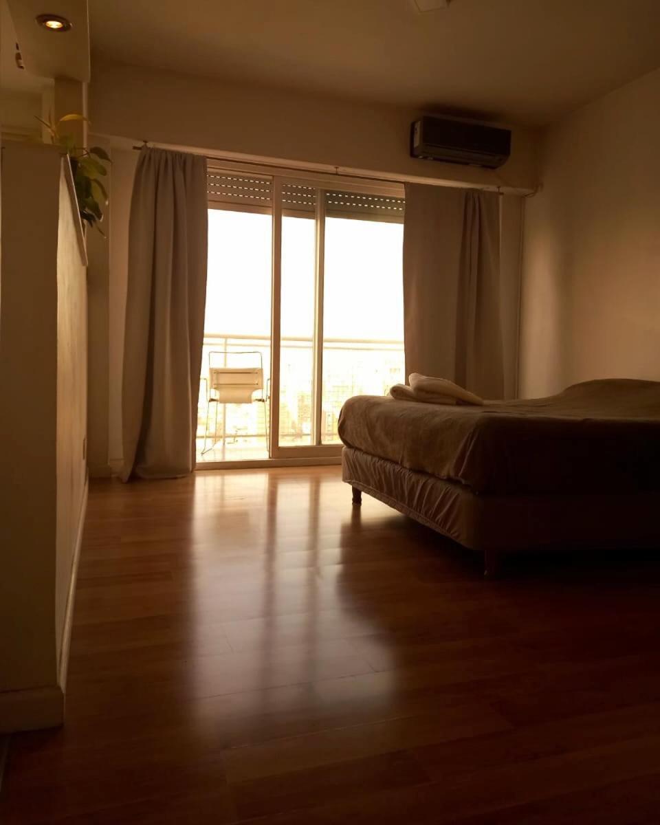 Depto Exclusivo Piso 25 Vista Magica Seguridad 24-7 Apartment Buenos Aires Ngoại thất bức ảnh