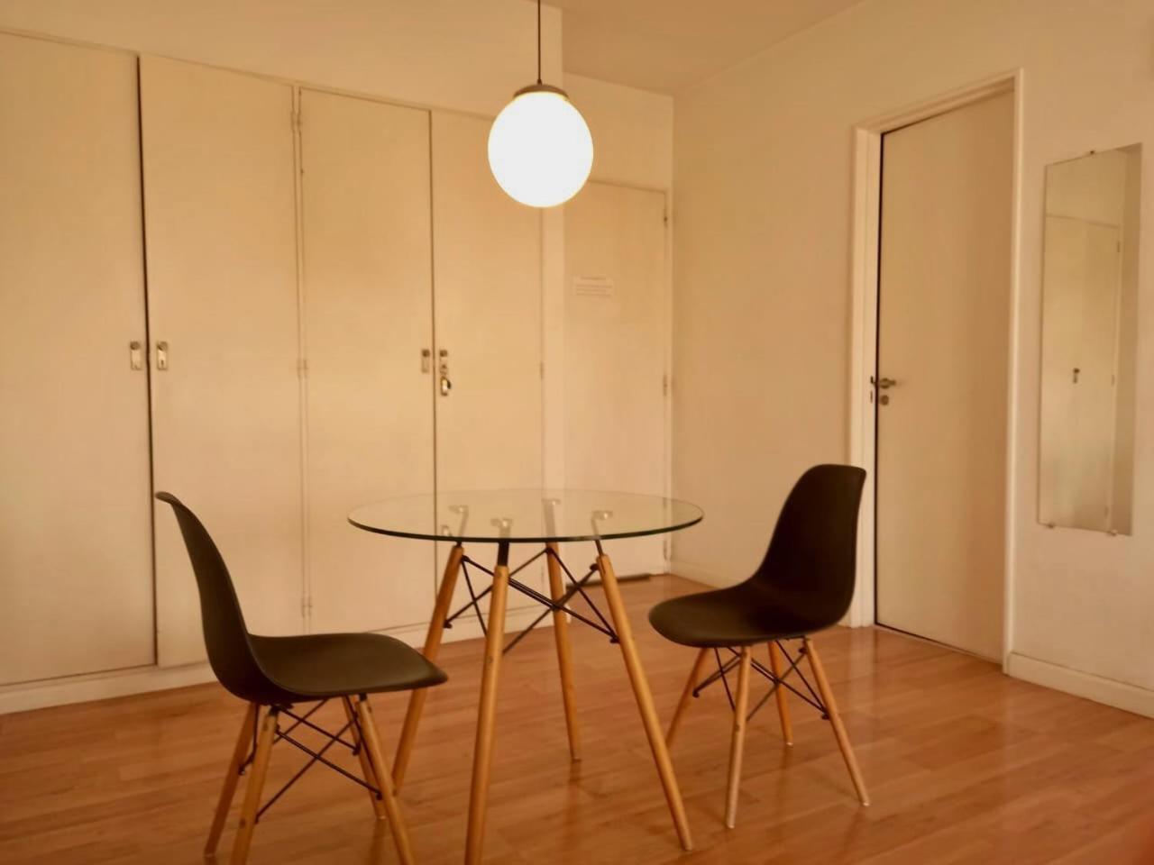 Depto Exclusivo Piso 25 Vista Magica Seguridad 24-7 Apartment Buenos Aires Ngoại thất bức ảnh
